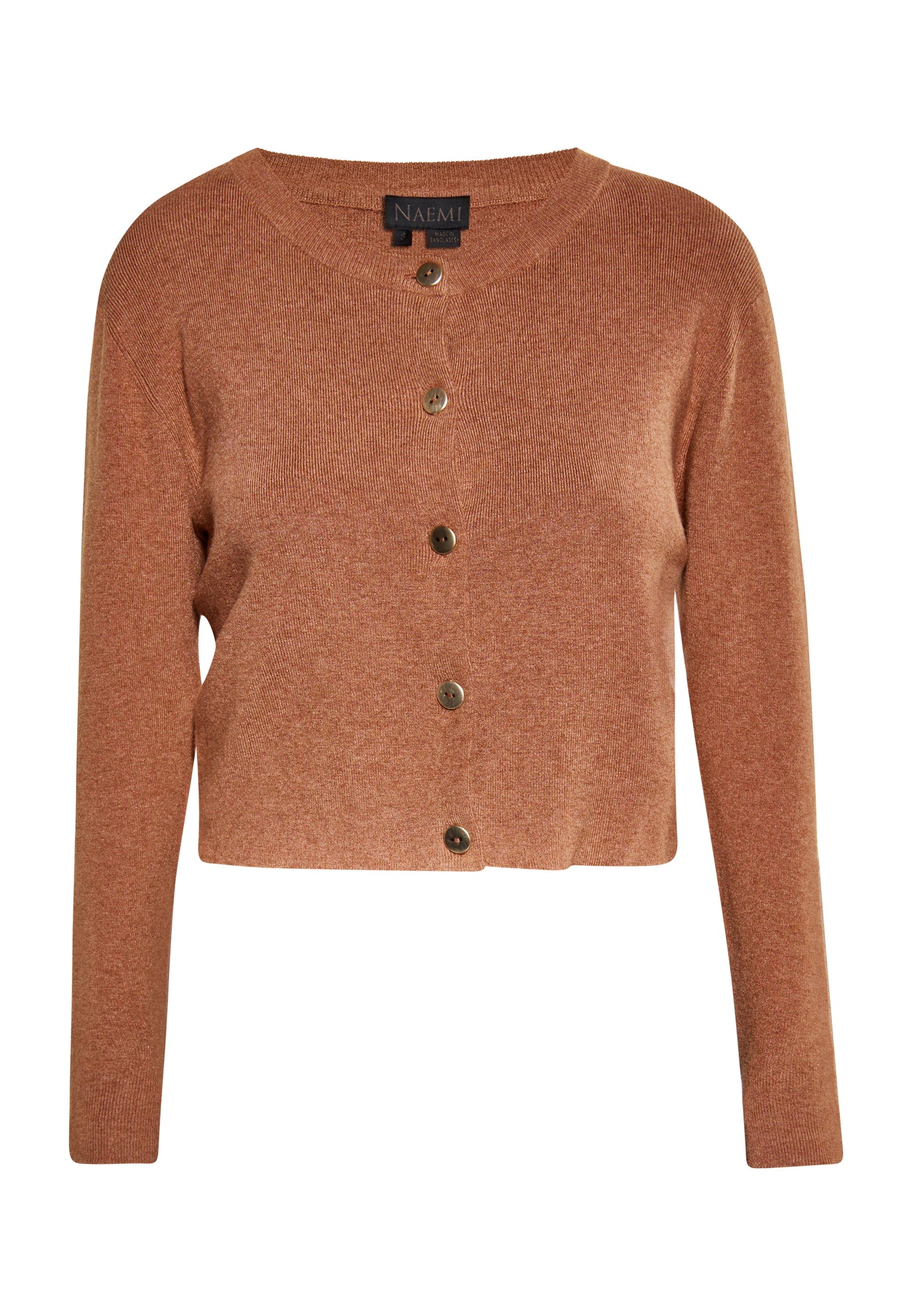 NAEMI Damen Cardigan