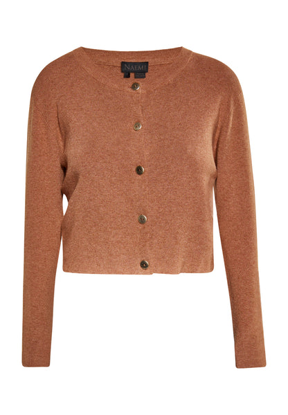 NAEMI Damen Cardigan