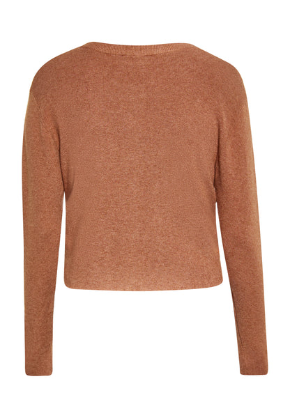 NAEMI Damen Cardigan