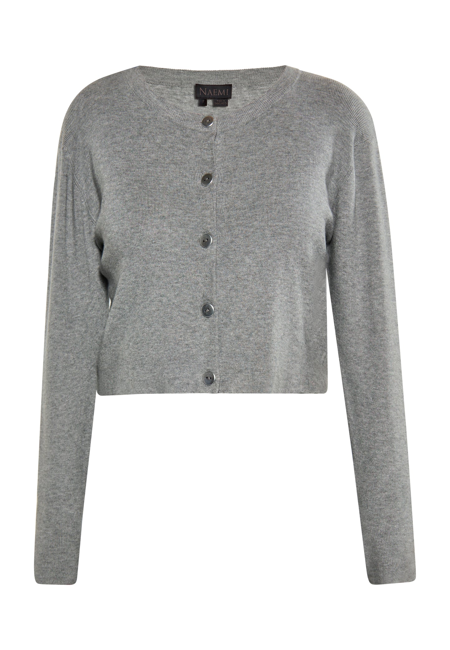 NAEMI Damen Cardigan