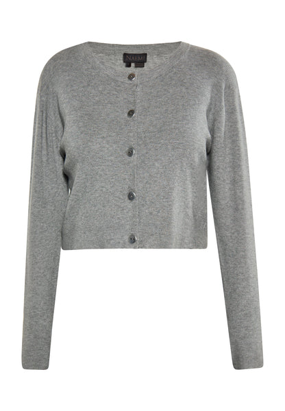 NAEMI Damen Cardigan