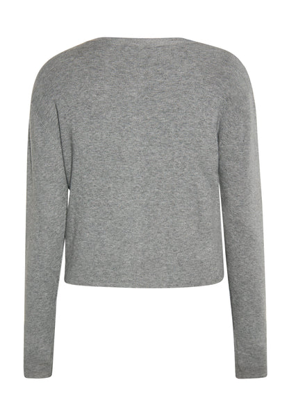 NAEMI Damen Cardigan