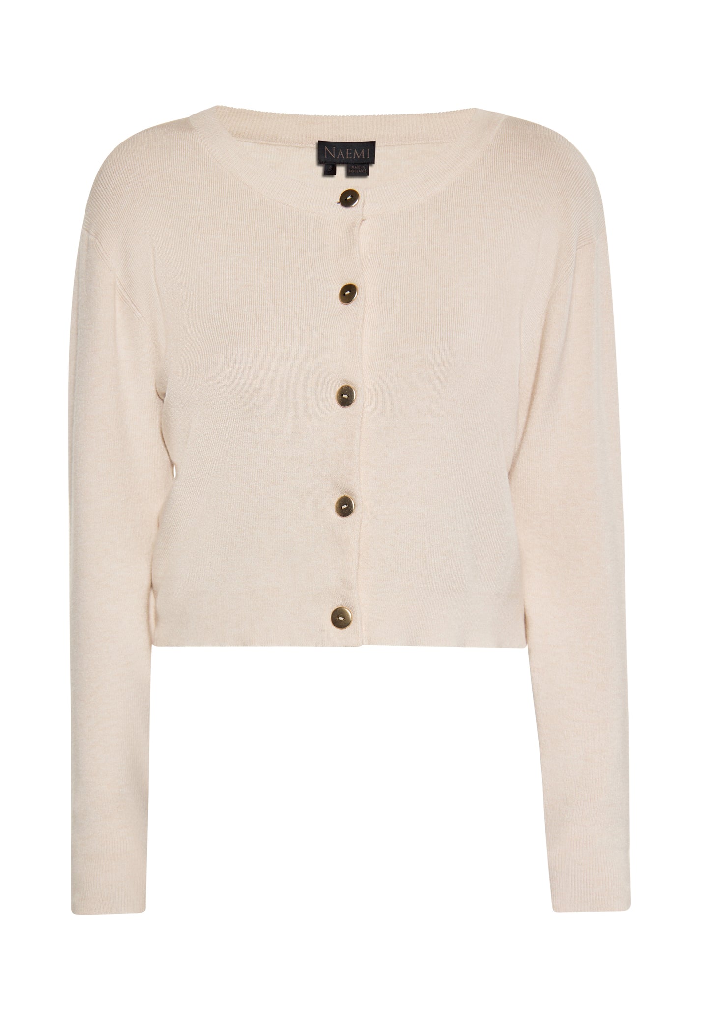 NAEMI Damen Cardigan