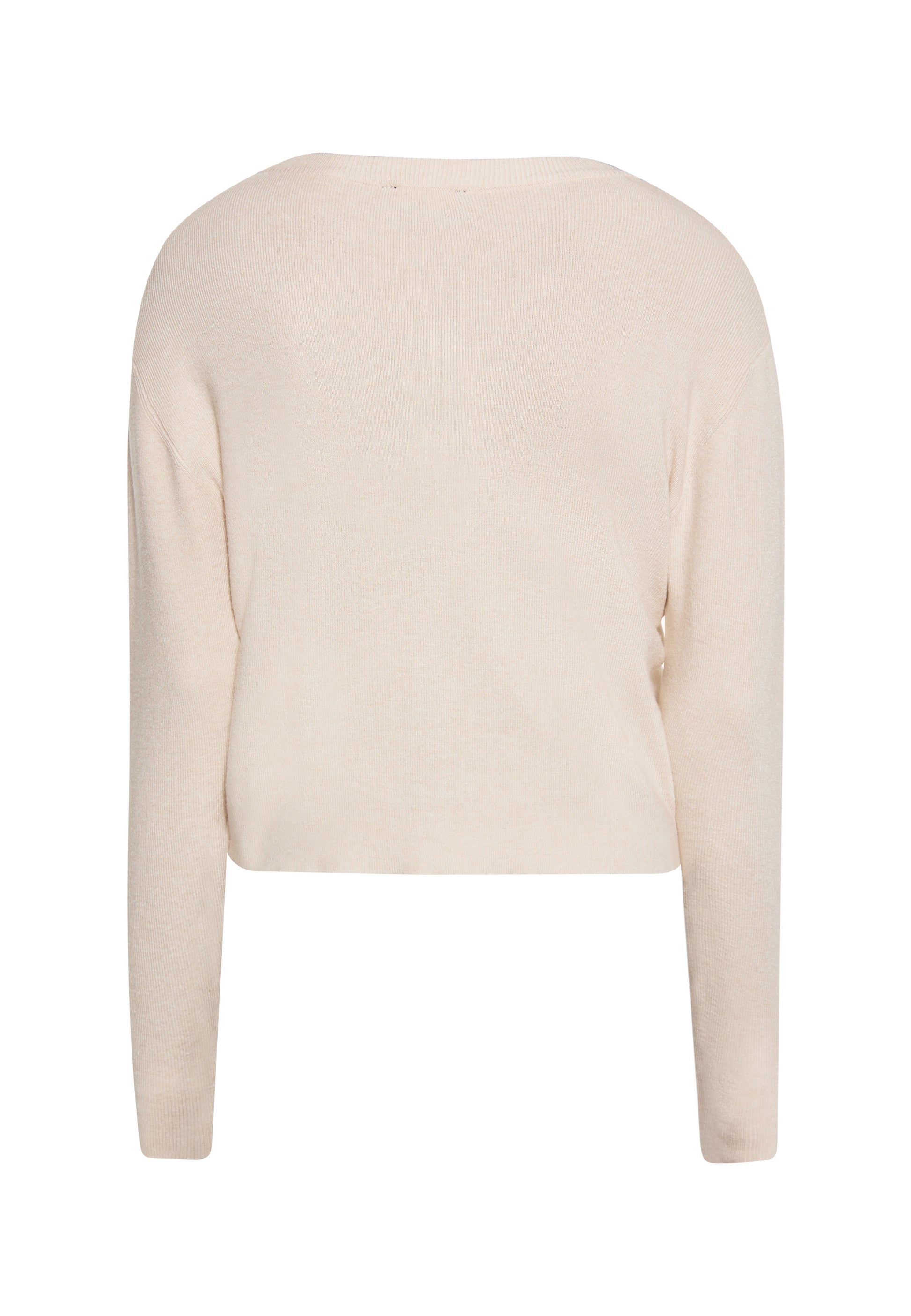 NAEMI Damen Cardigan