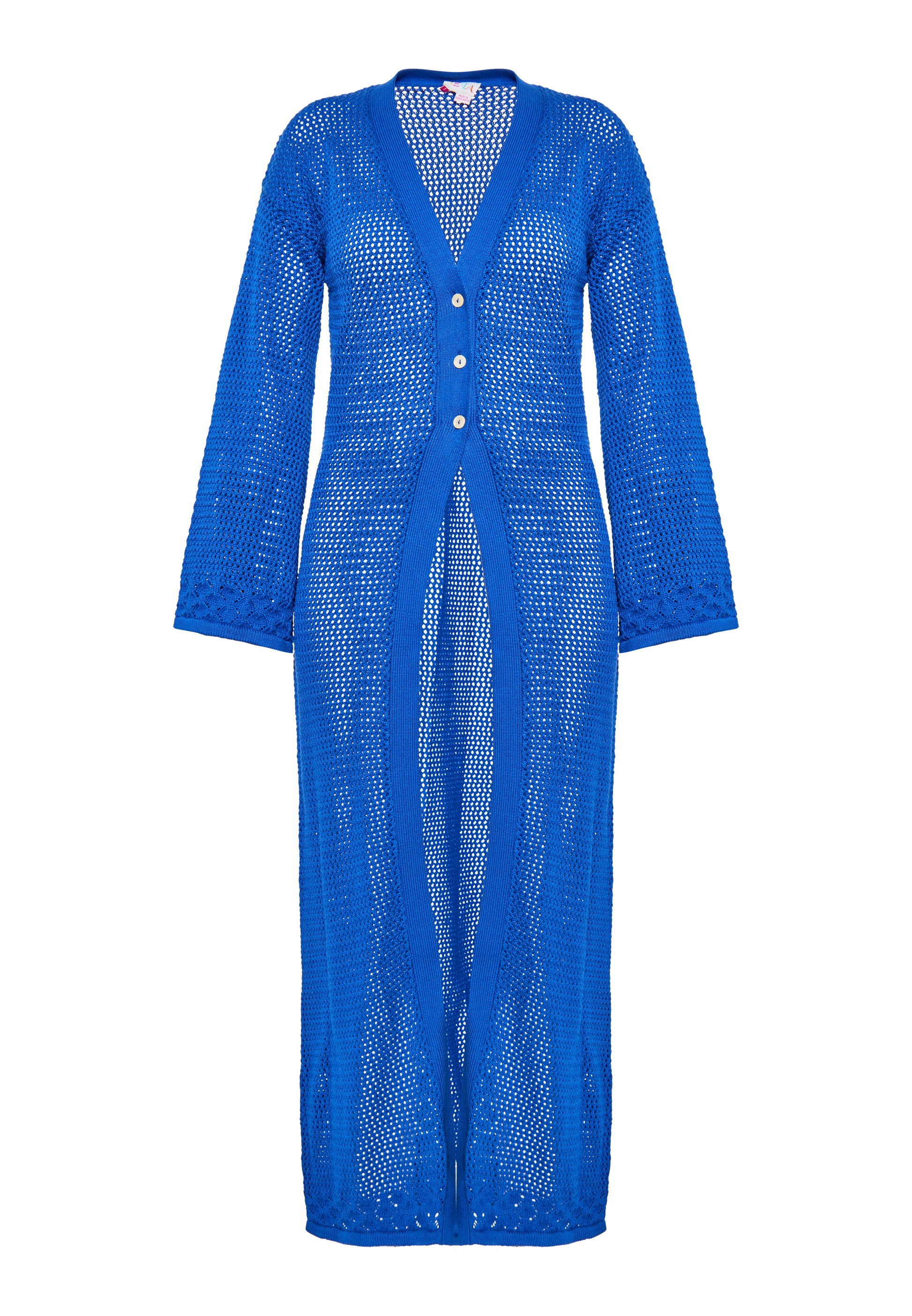 IZIA Women's Cardigan