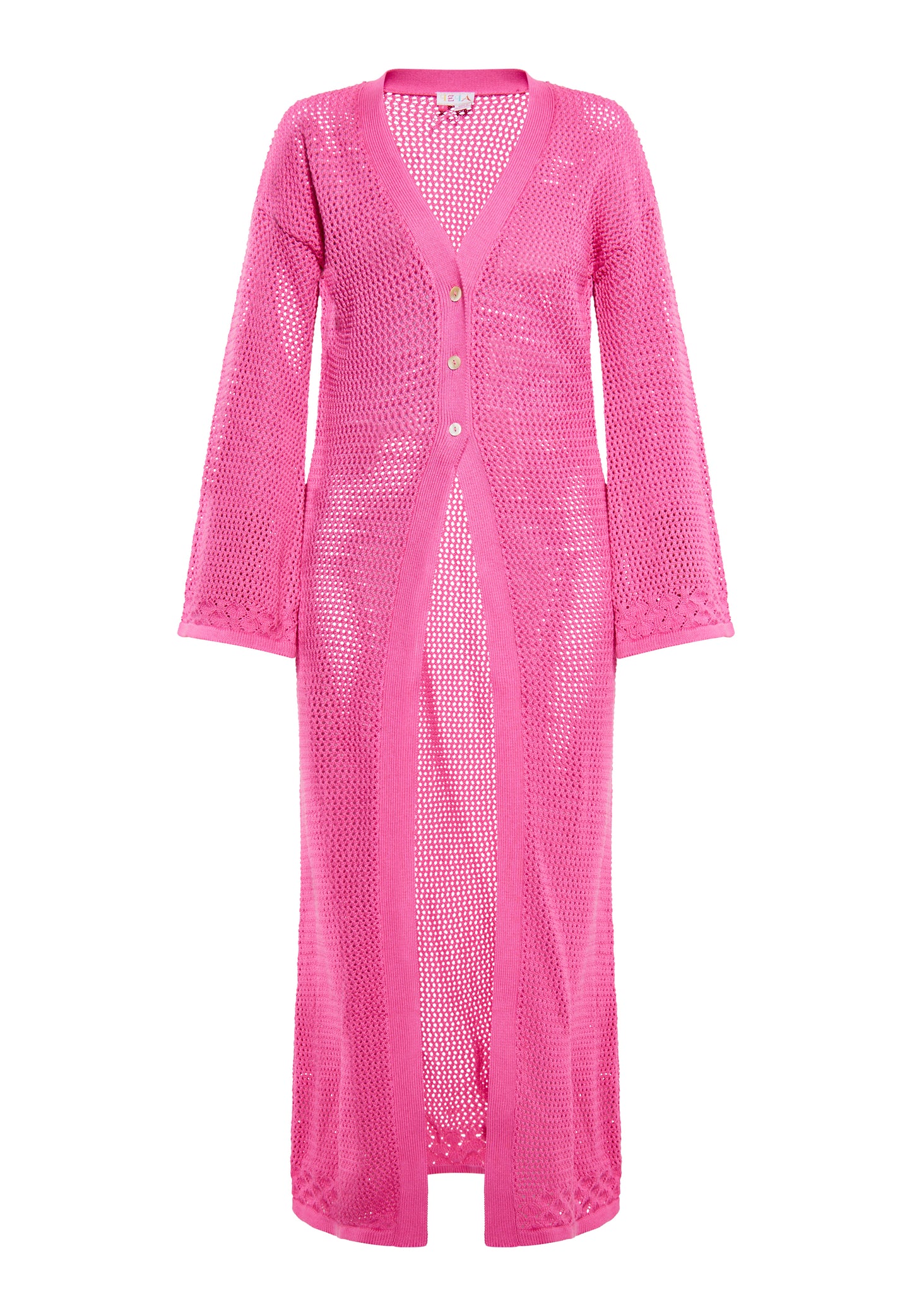 IZIA Women's Cardigan