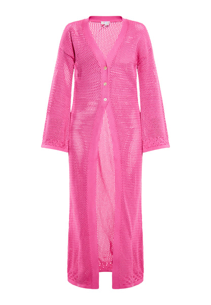 IZIA Women's Cardigan