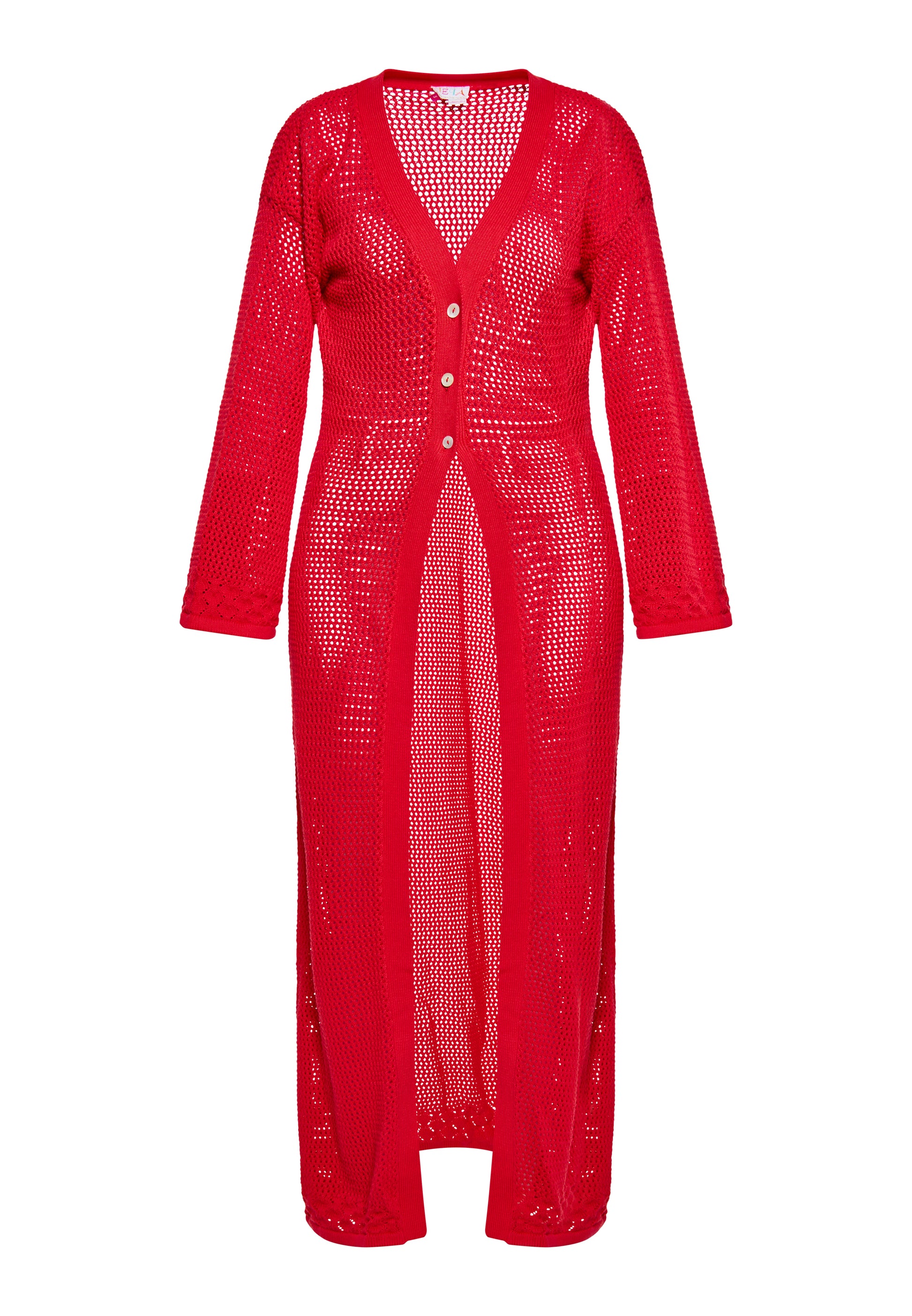 IZIA Women's Cardigan