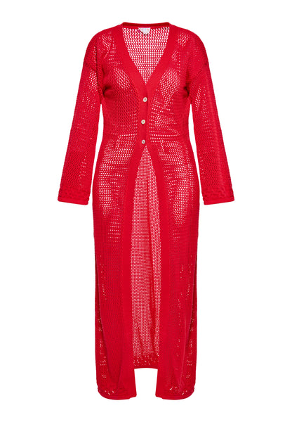 IZIA Women's Cardigan