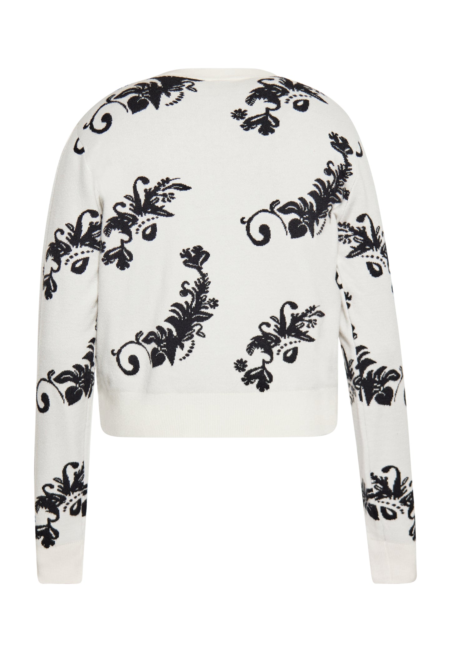 ebeeza Kardigan dla Kobiety