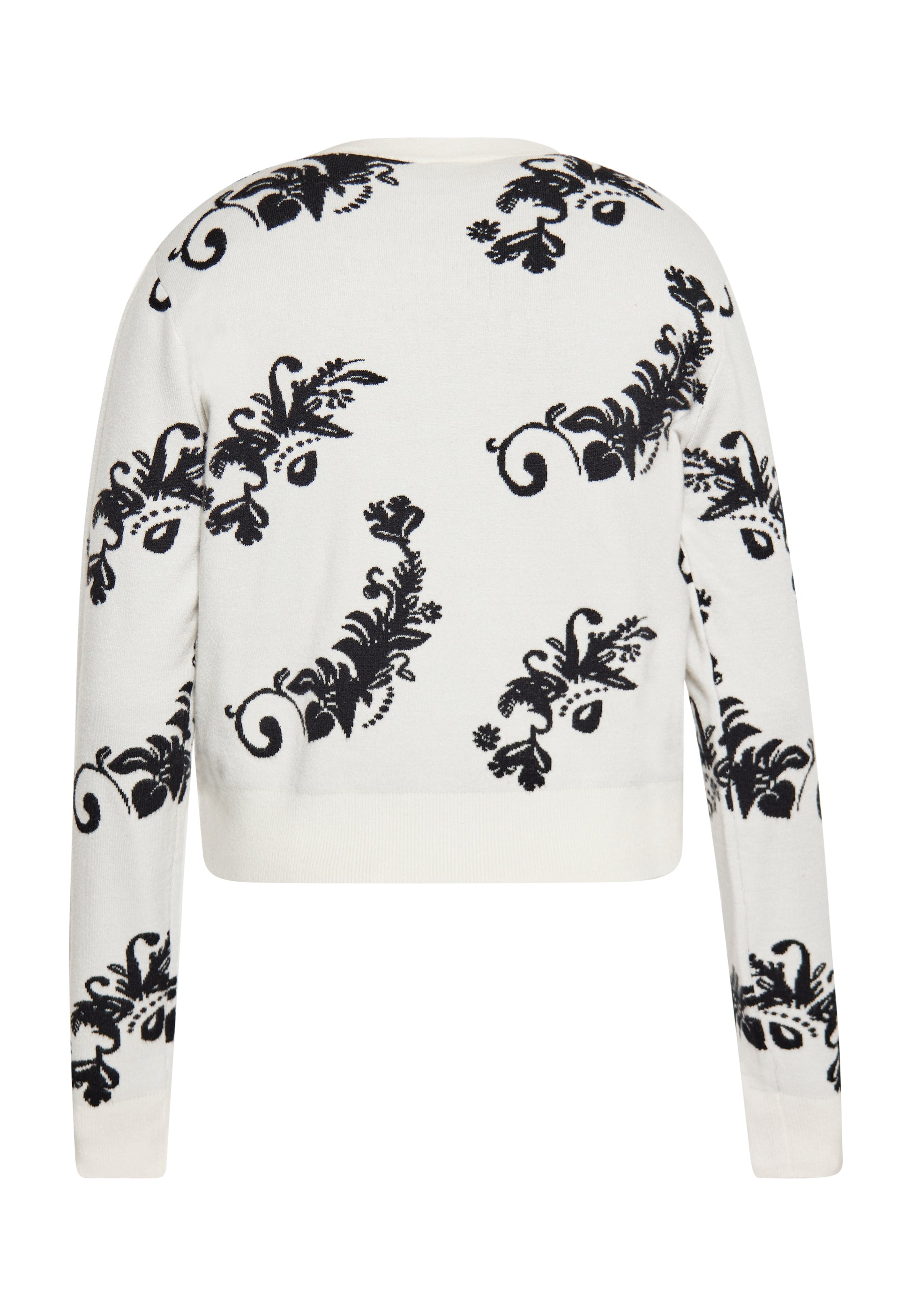 ebeeza Kardigan dla Kobiety