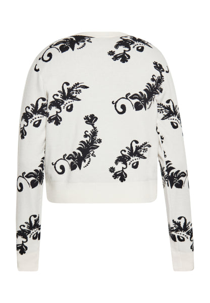 ebeeza Kardigan dla Kobiety