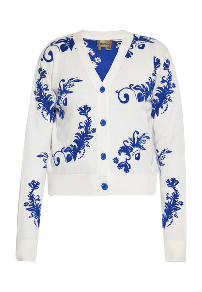 ebeeza Kardigan dla Kobiety