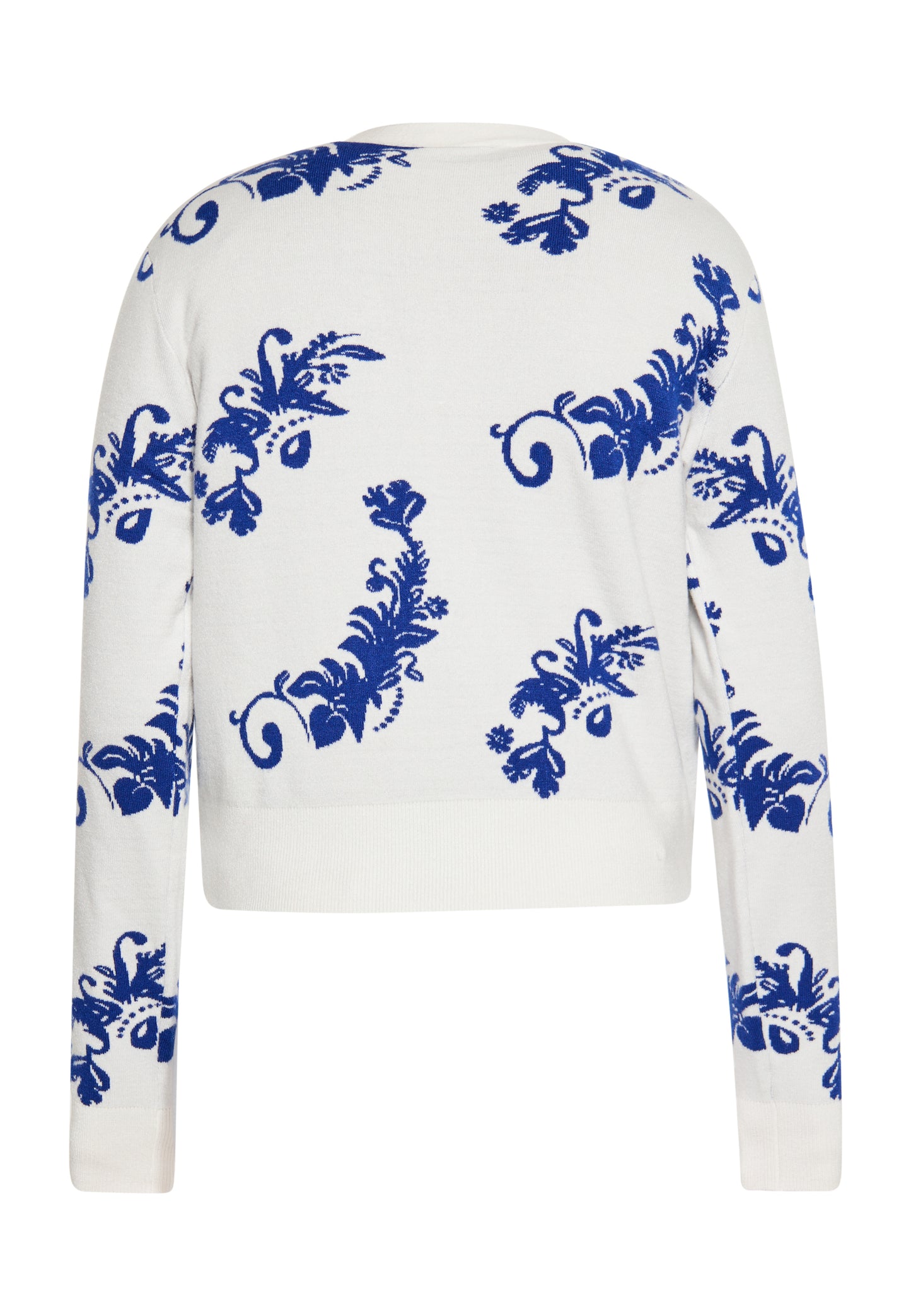 ebeeza Kardigan dla Kobiety