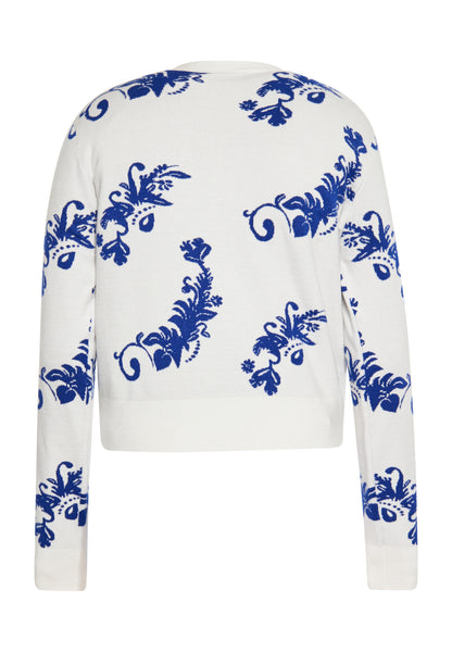 ebeeza Kardigan dla Kobiety