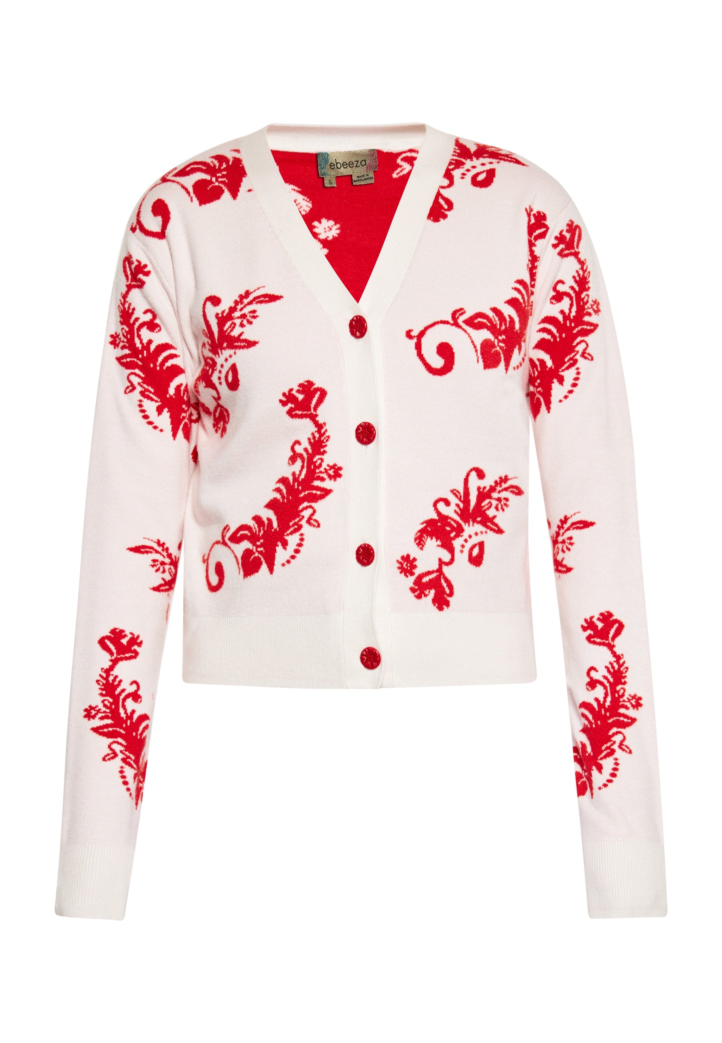 ebeeza Kardigan dla Kobiety