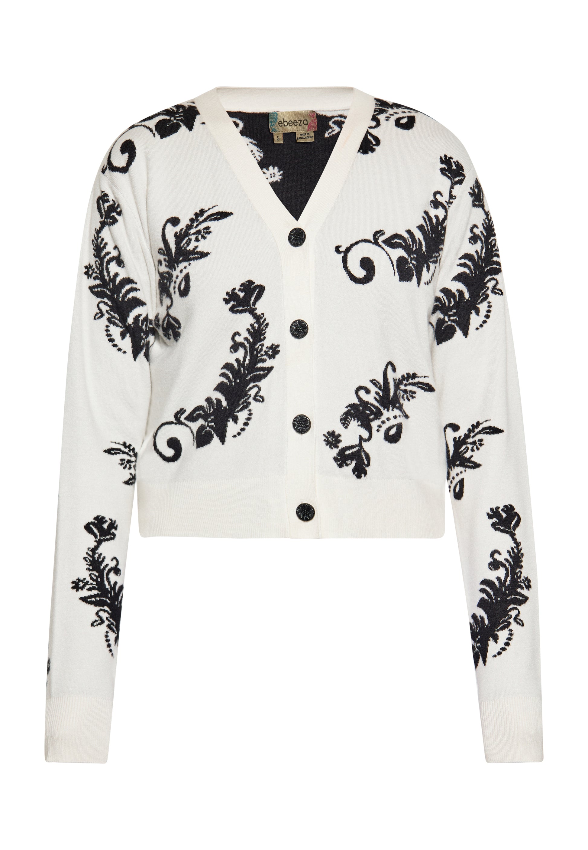 ebeeza Kardigan dla Kobiety