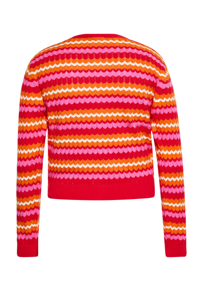 ebeeza Kardigan dla Kobiety