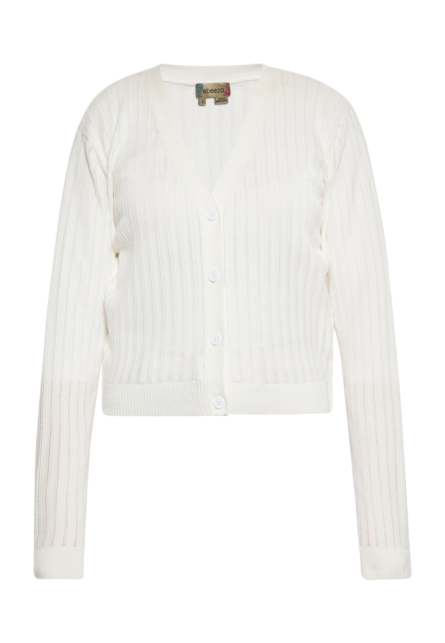 ebeeza Kardigan dla Kobiety