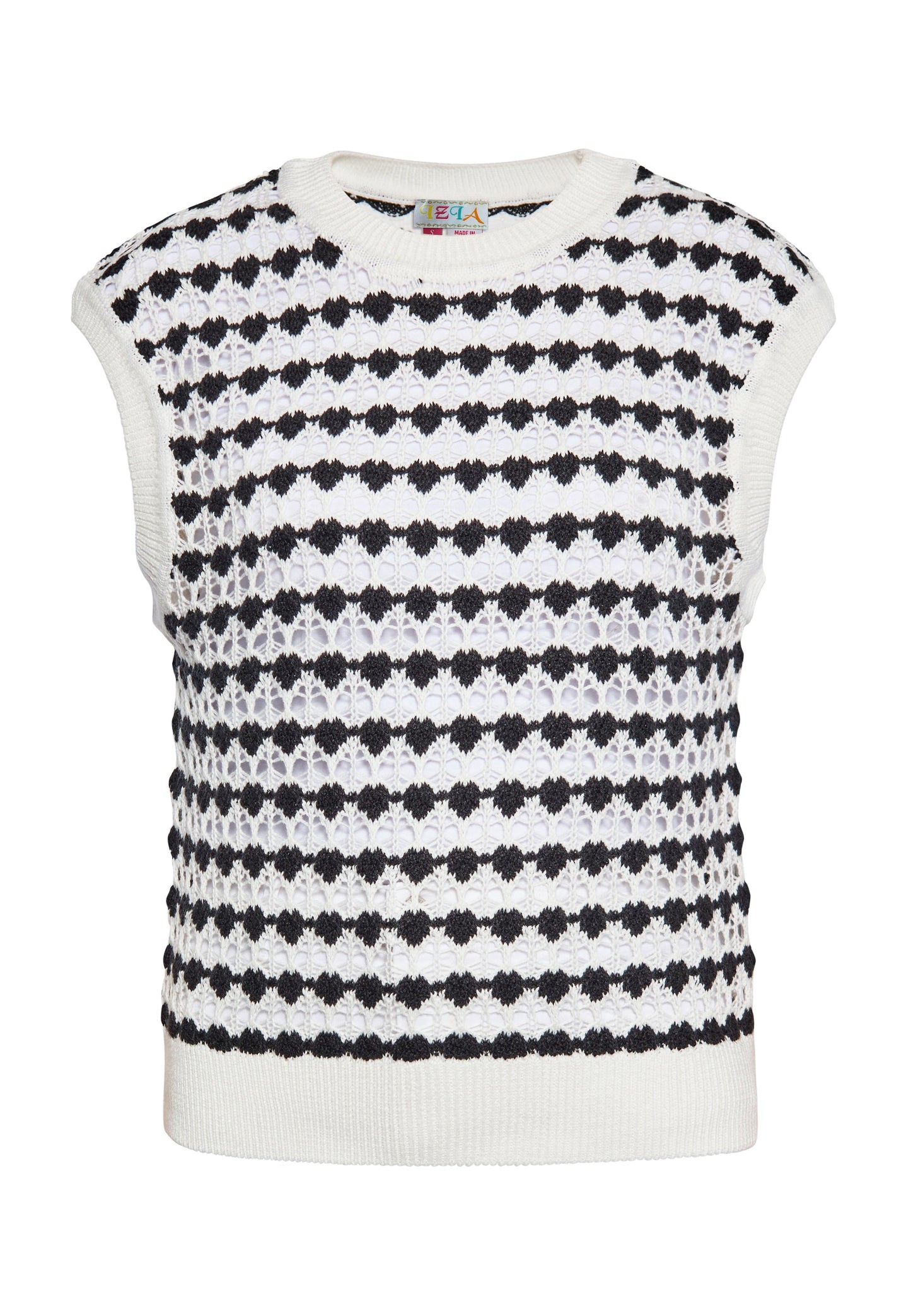 Izia Women's Sweater Vest