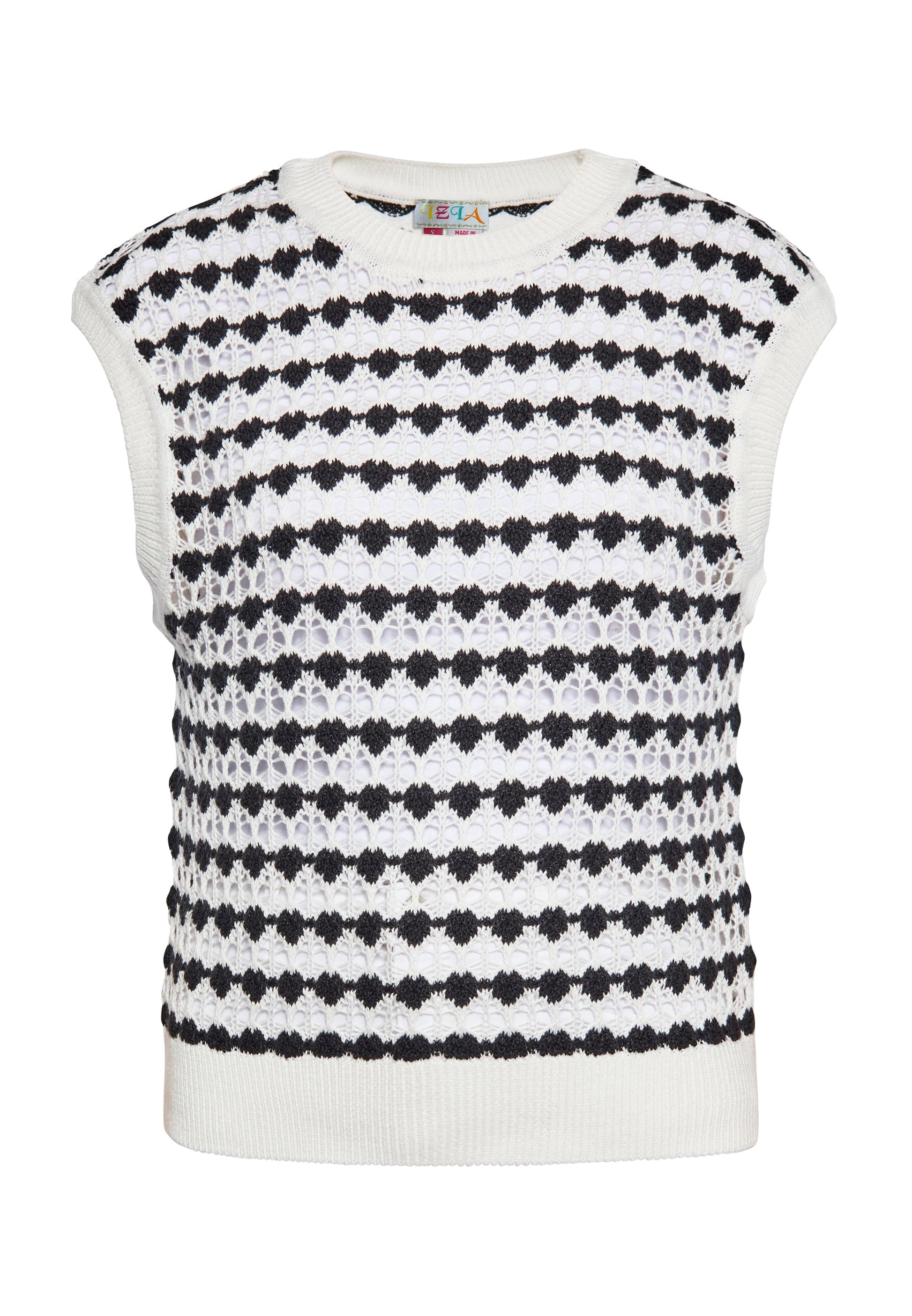 Izia Women's Sweater Vest