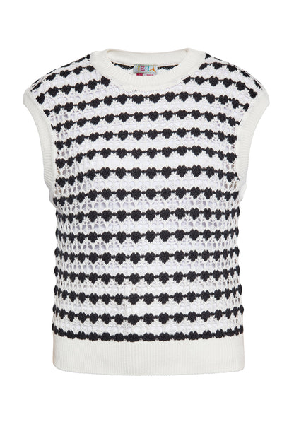 Izia Women's Sweater Vest