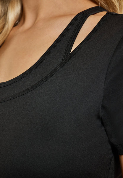 Izia Women's Crop Top