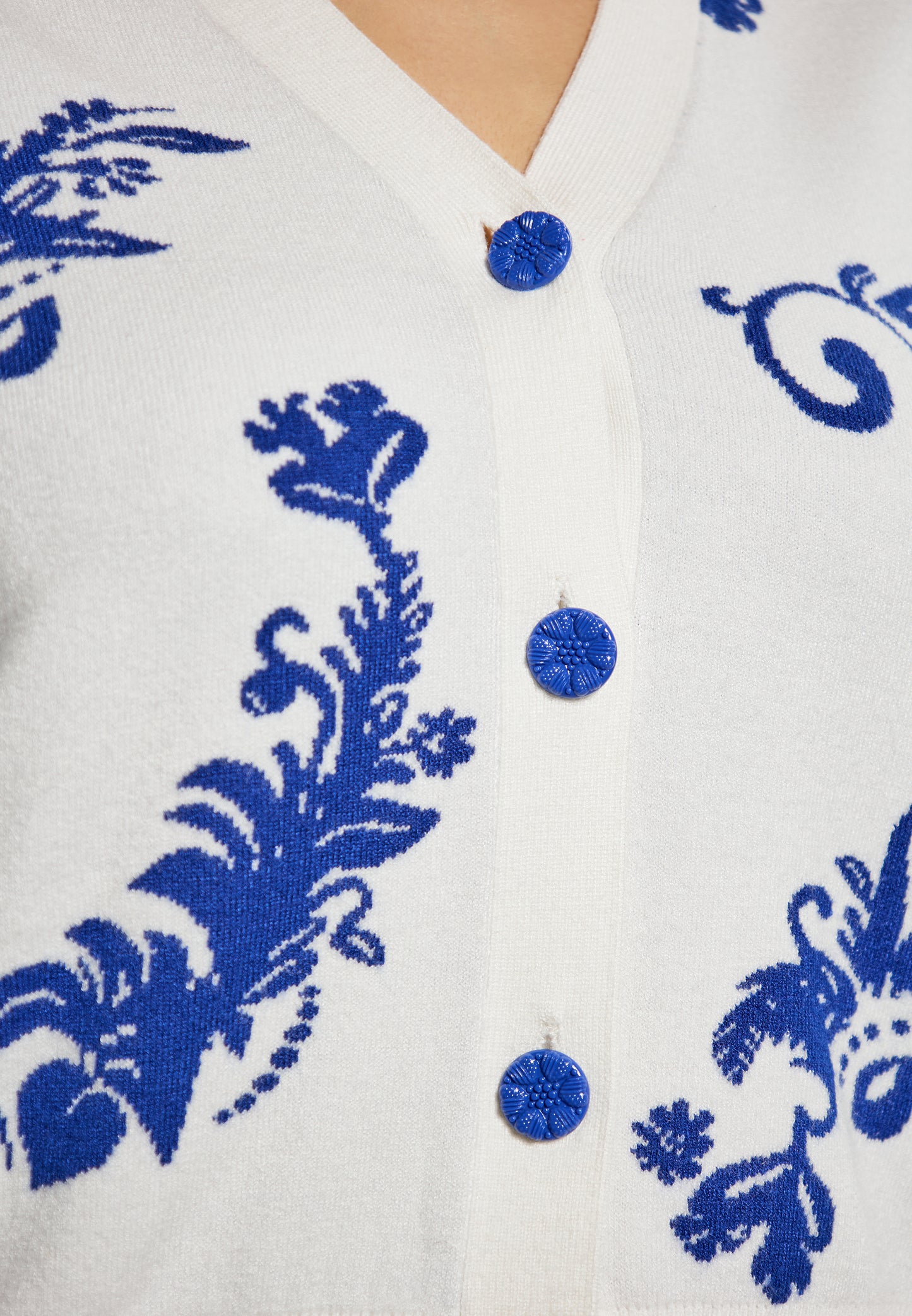 ebeeza Kardigan dla Kobiety