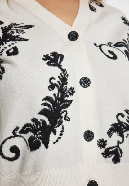 ebeeza Kardigan dla Kobiety