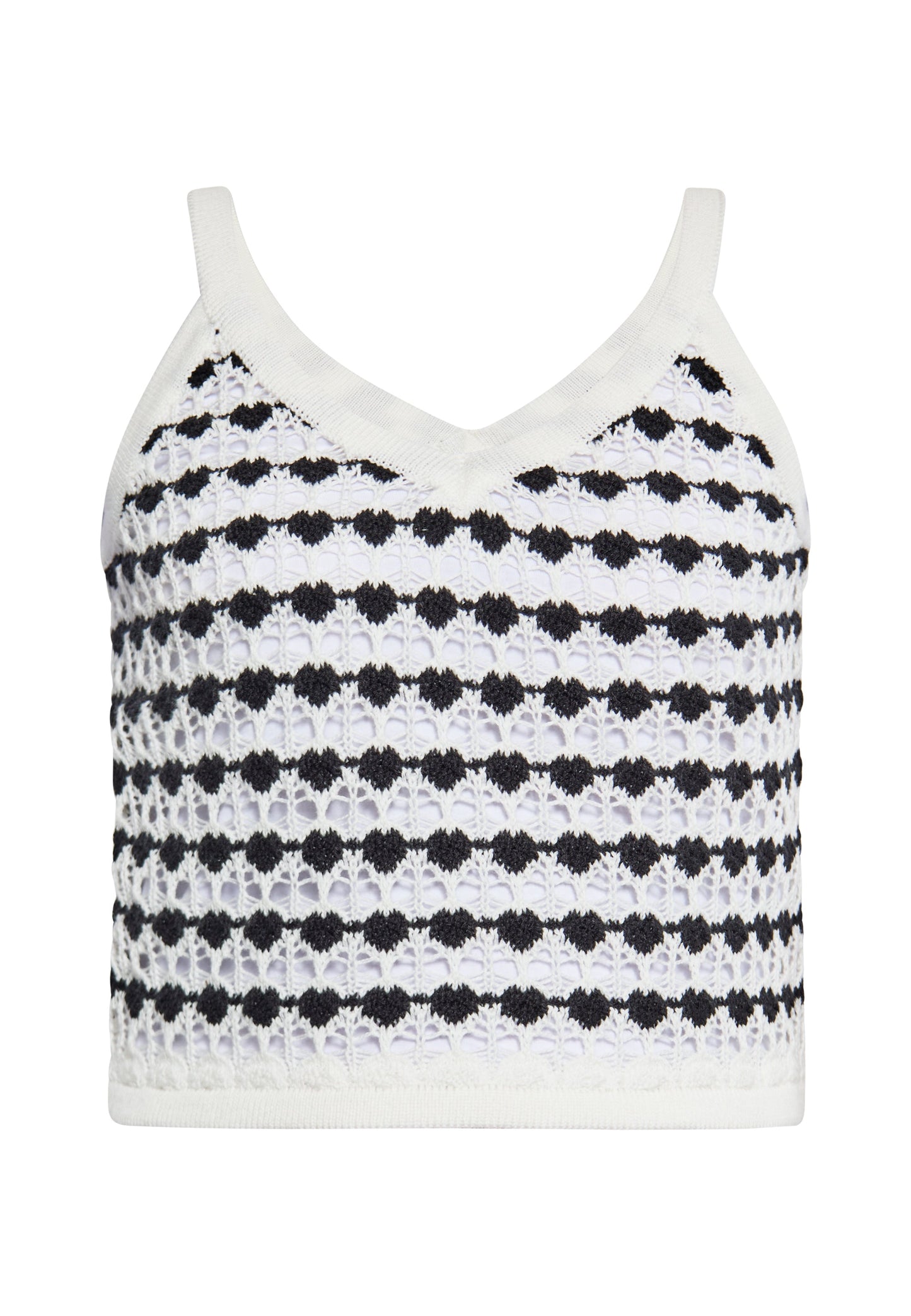 Izia Women's Knit Top