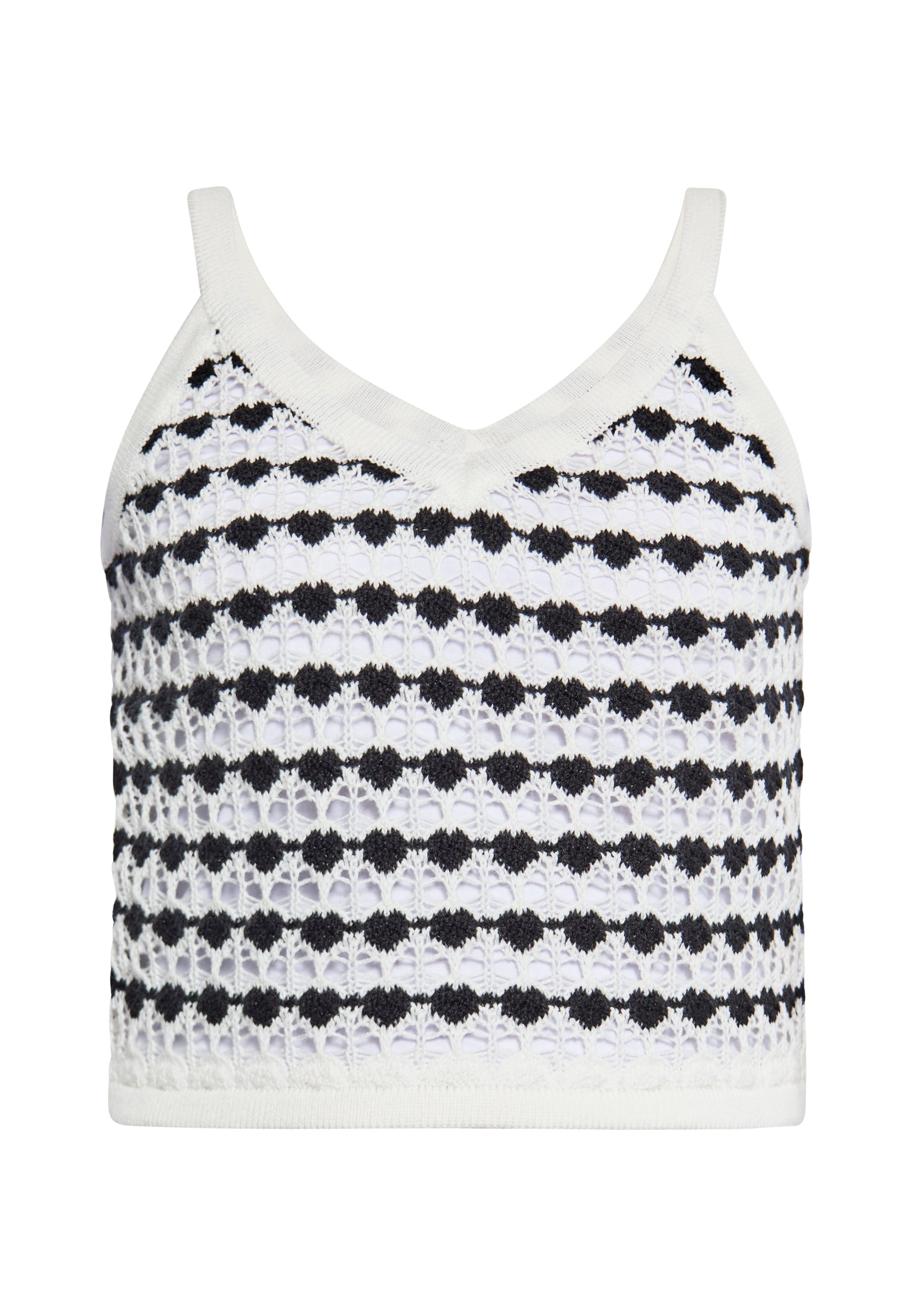 Izia Women's Knit Top