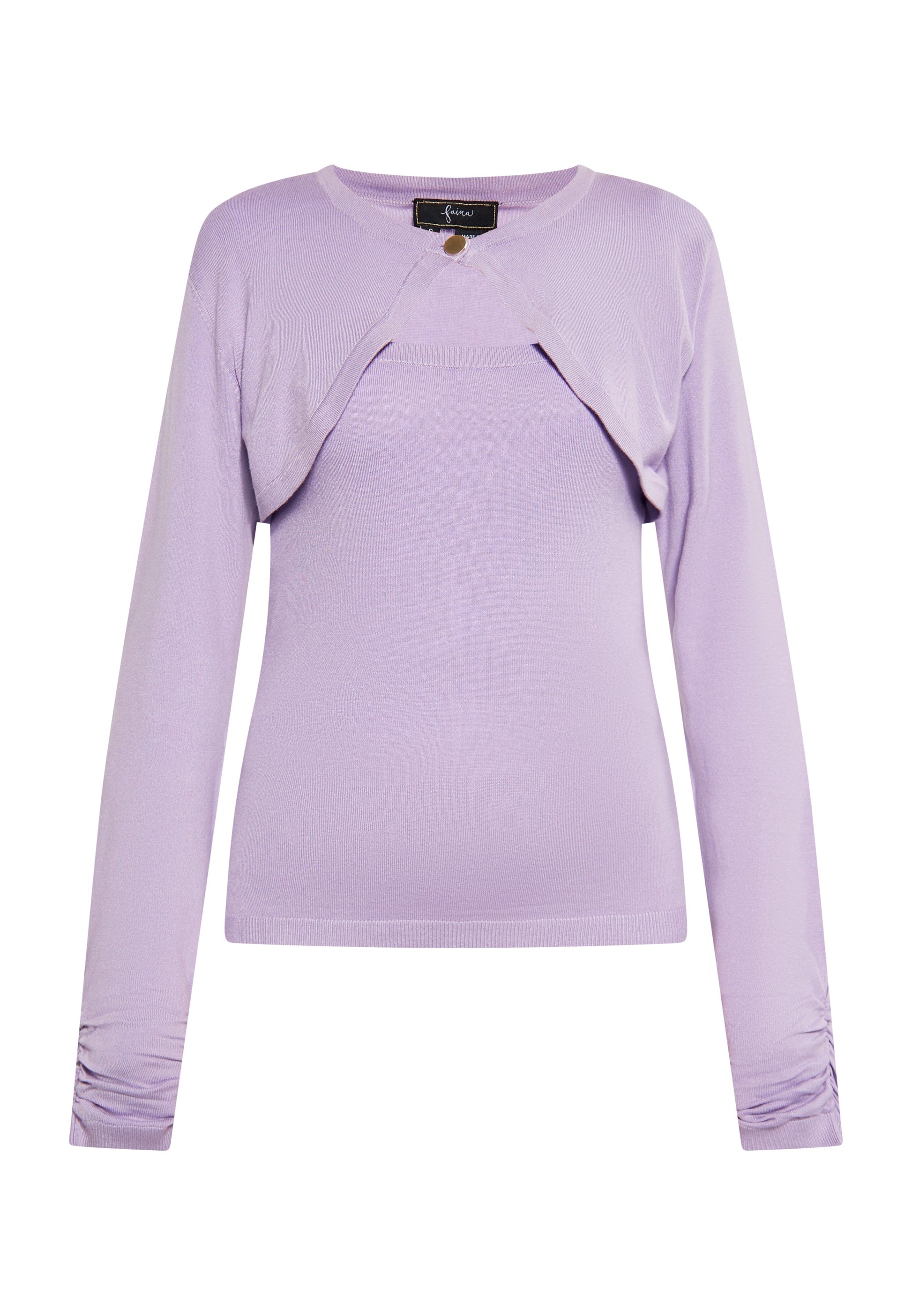 Faina Women's Sweater