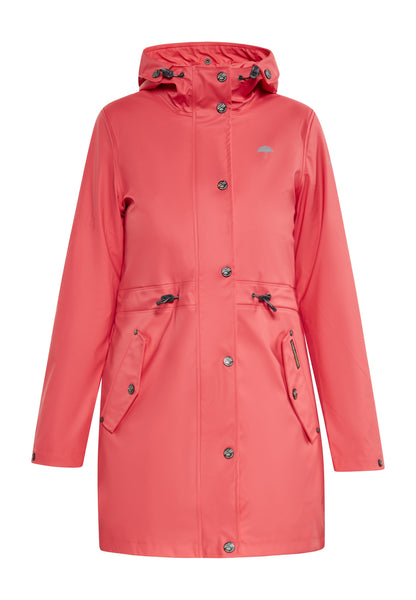 Schmuddelwedda Women's Raincoat