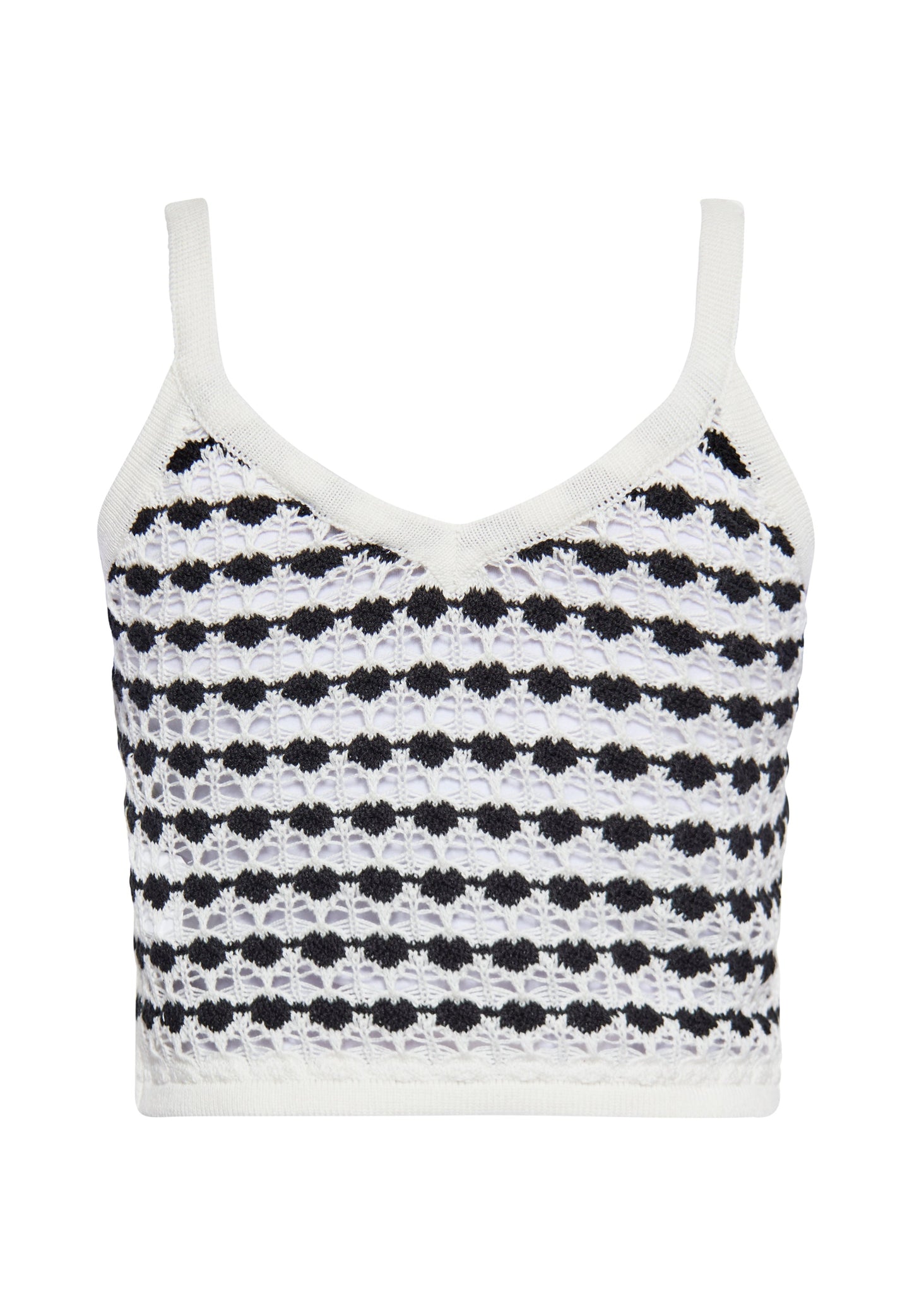 Ebeeza Women's Knit Top