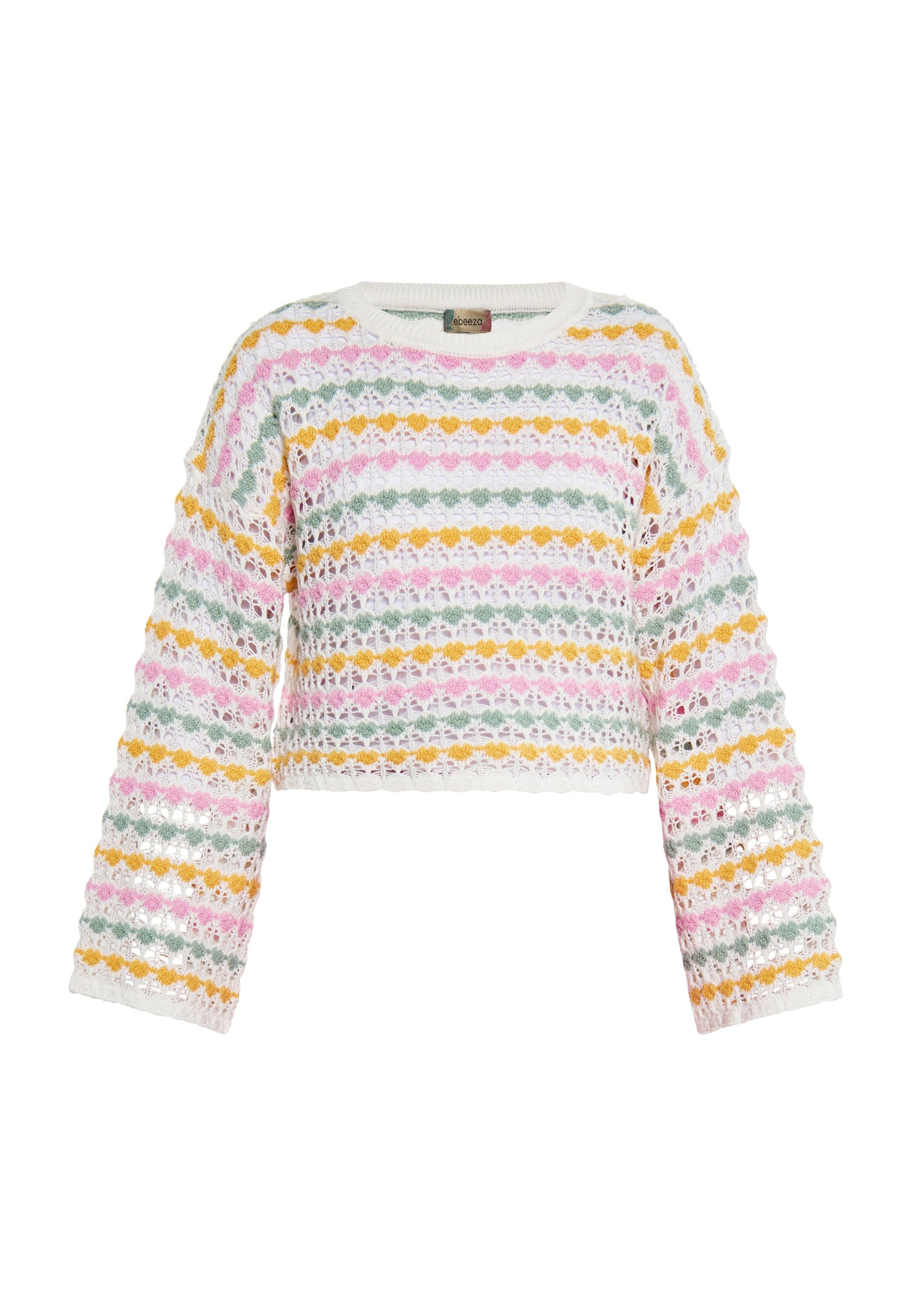 Ebeeza Women's Sweater