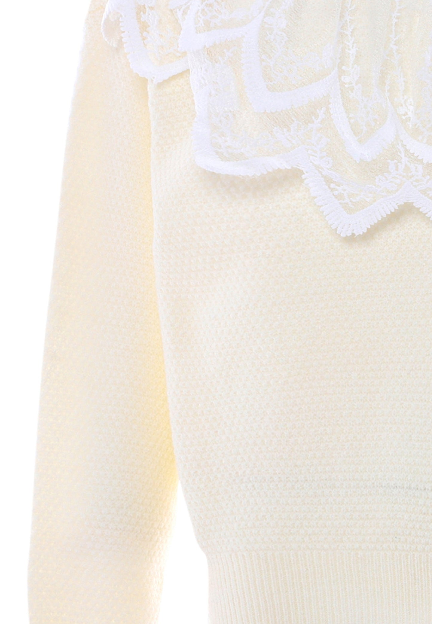 Faina Women's Knitted Sweater