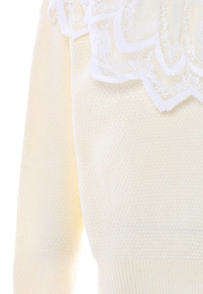 Faina Women's Knitted Sweater