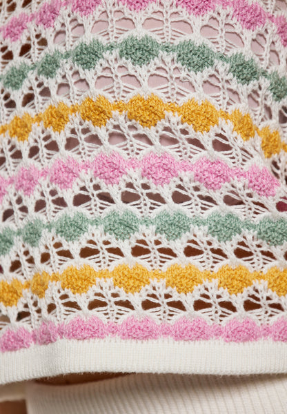 Izia Women's Knit Top