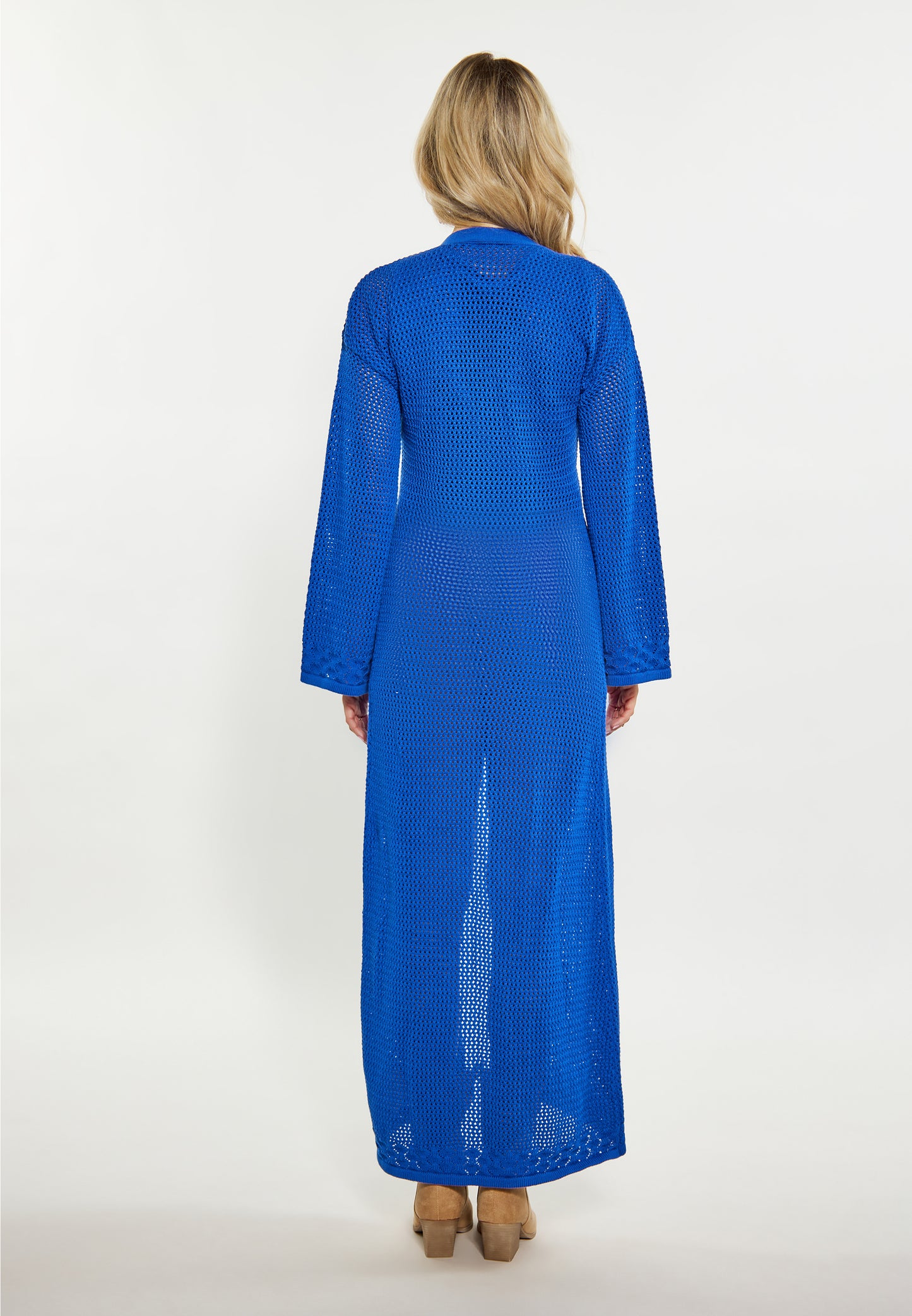 IZIA Women's Cardigan