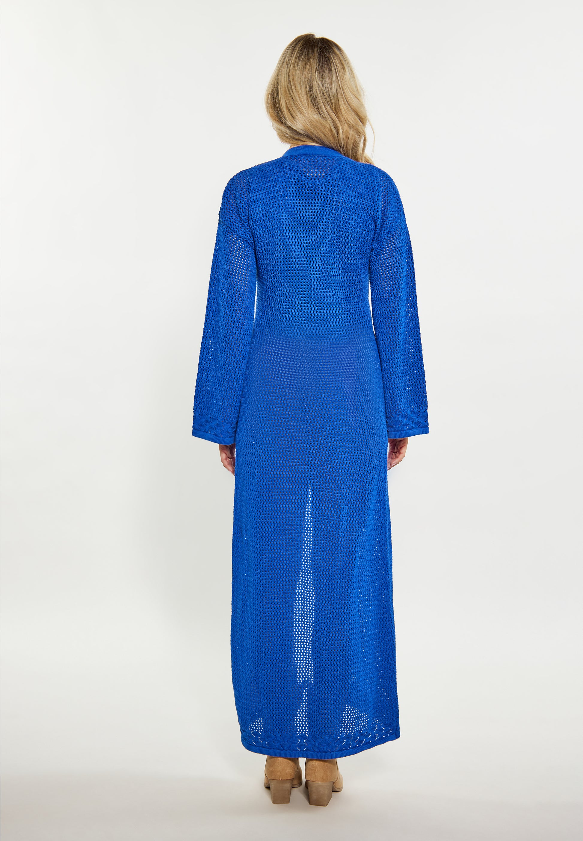 IZIA Women's Cardigan