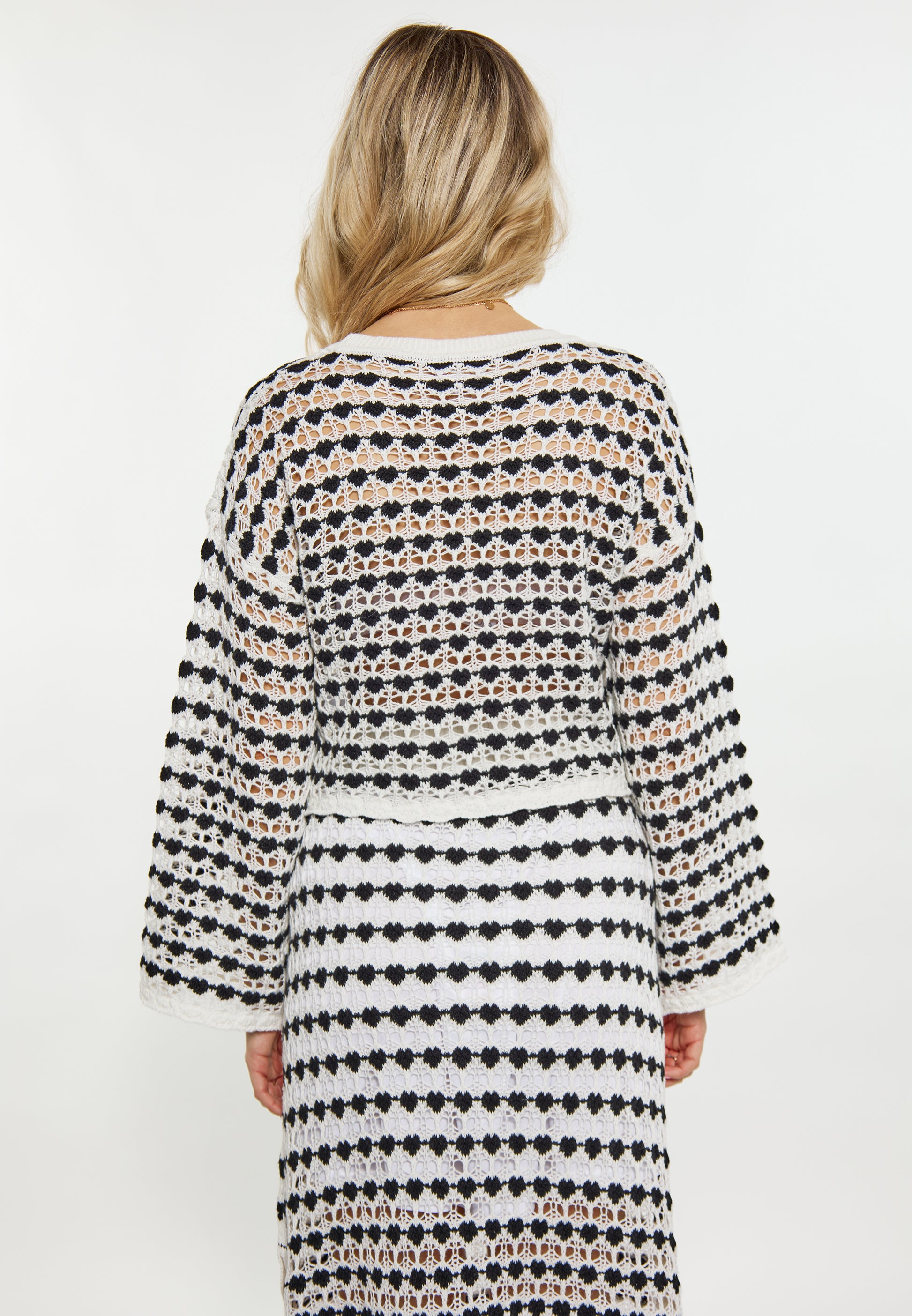 IZIA Women's Sweater