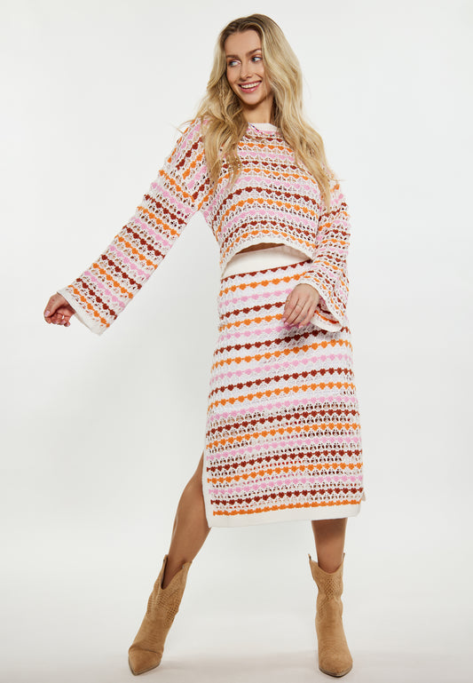 IZIA Women's Sweater