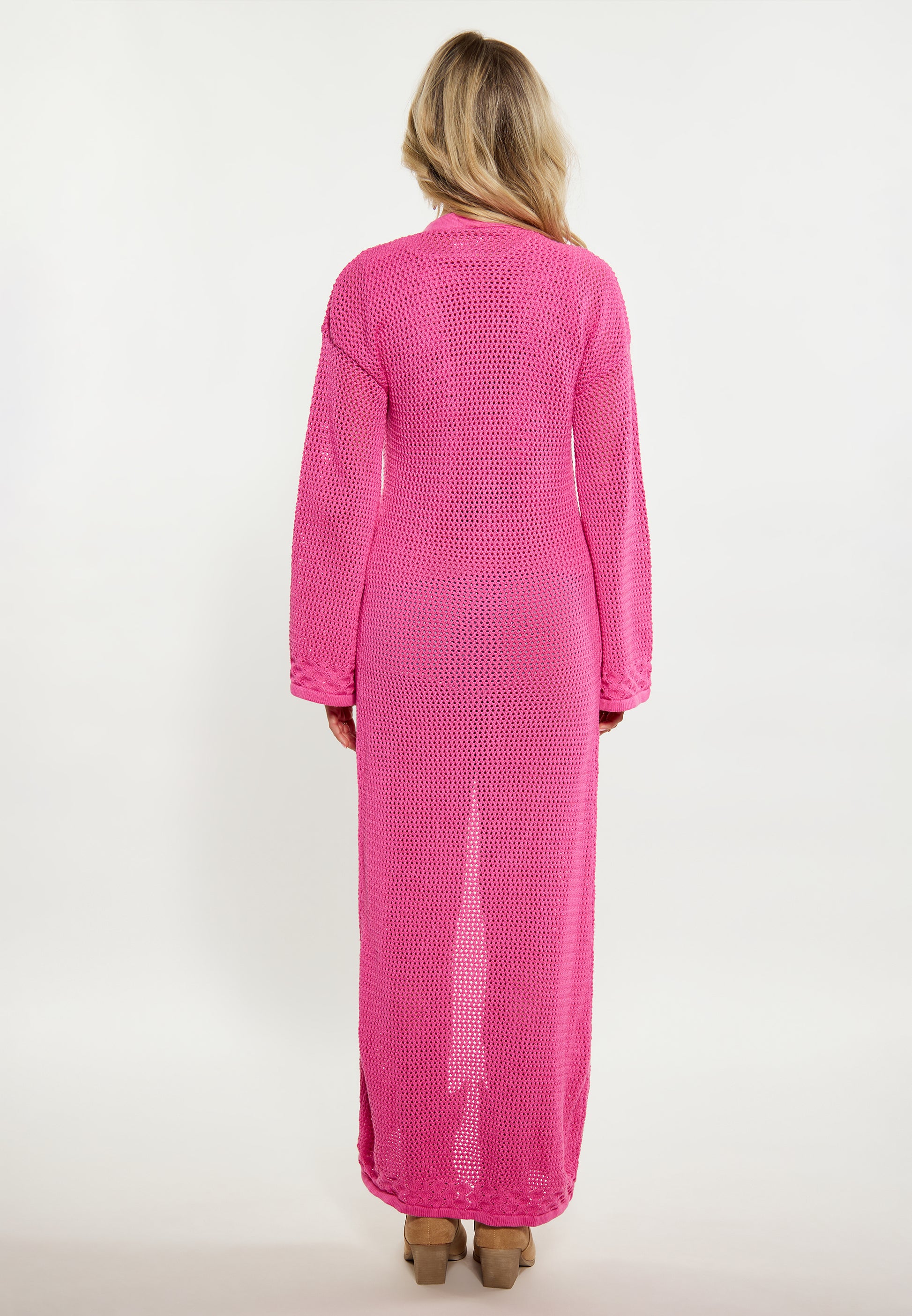 IZIA Women's Cardigan