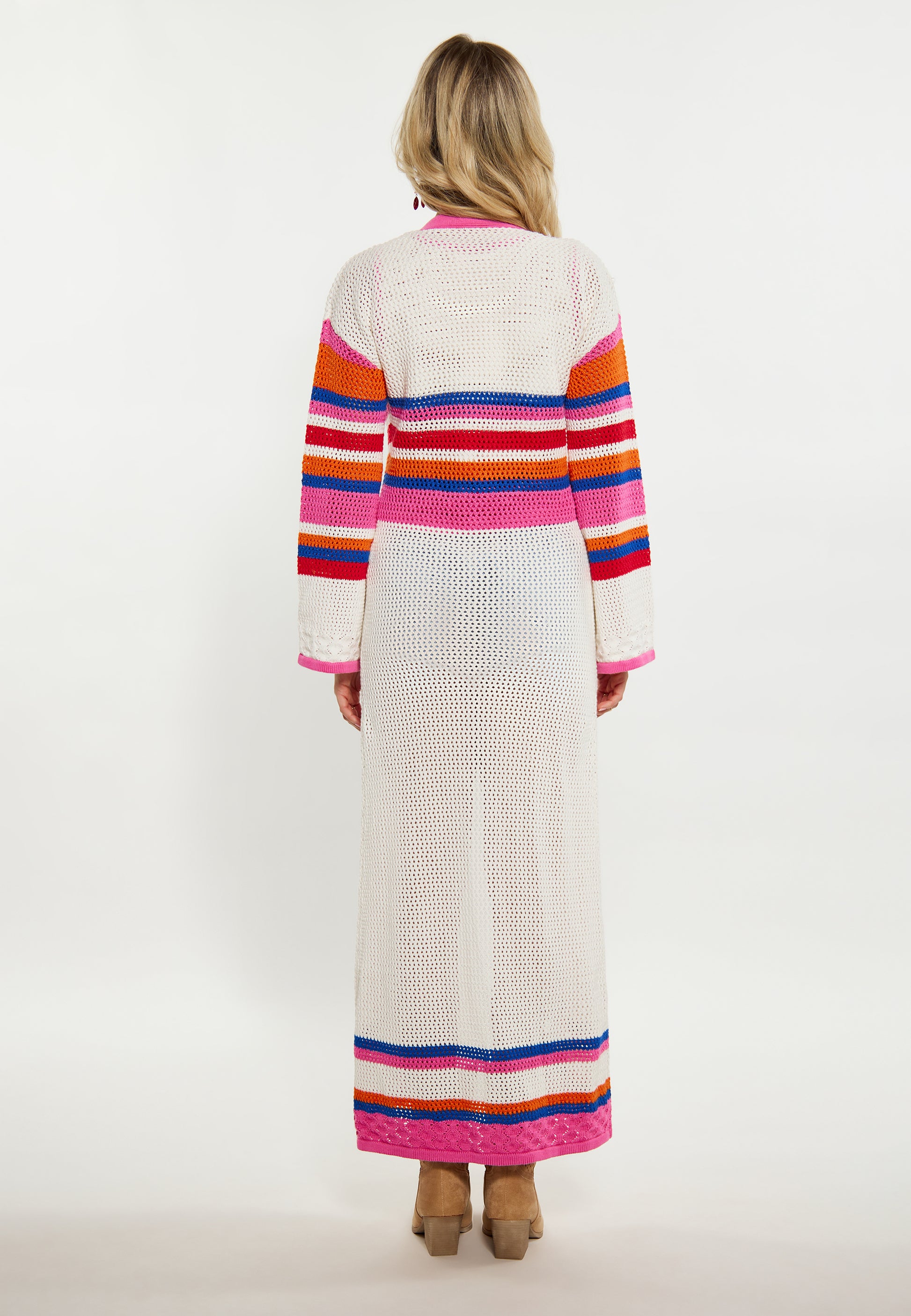 IZIA Women's Cardigan