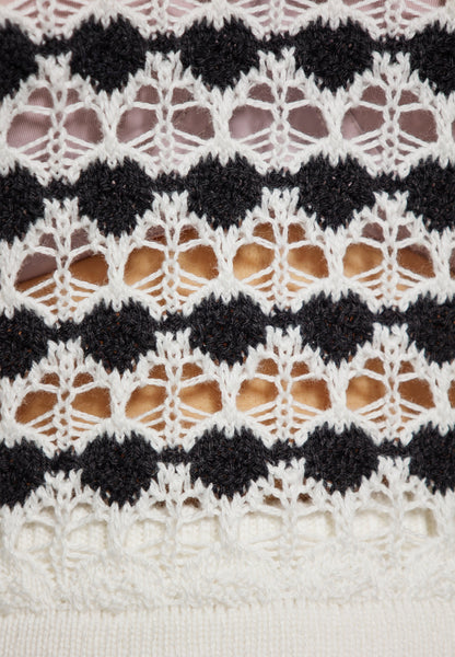 Izia Women's Knit Top