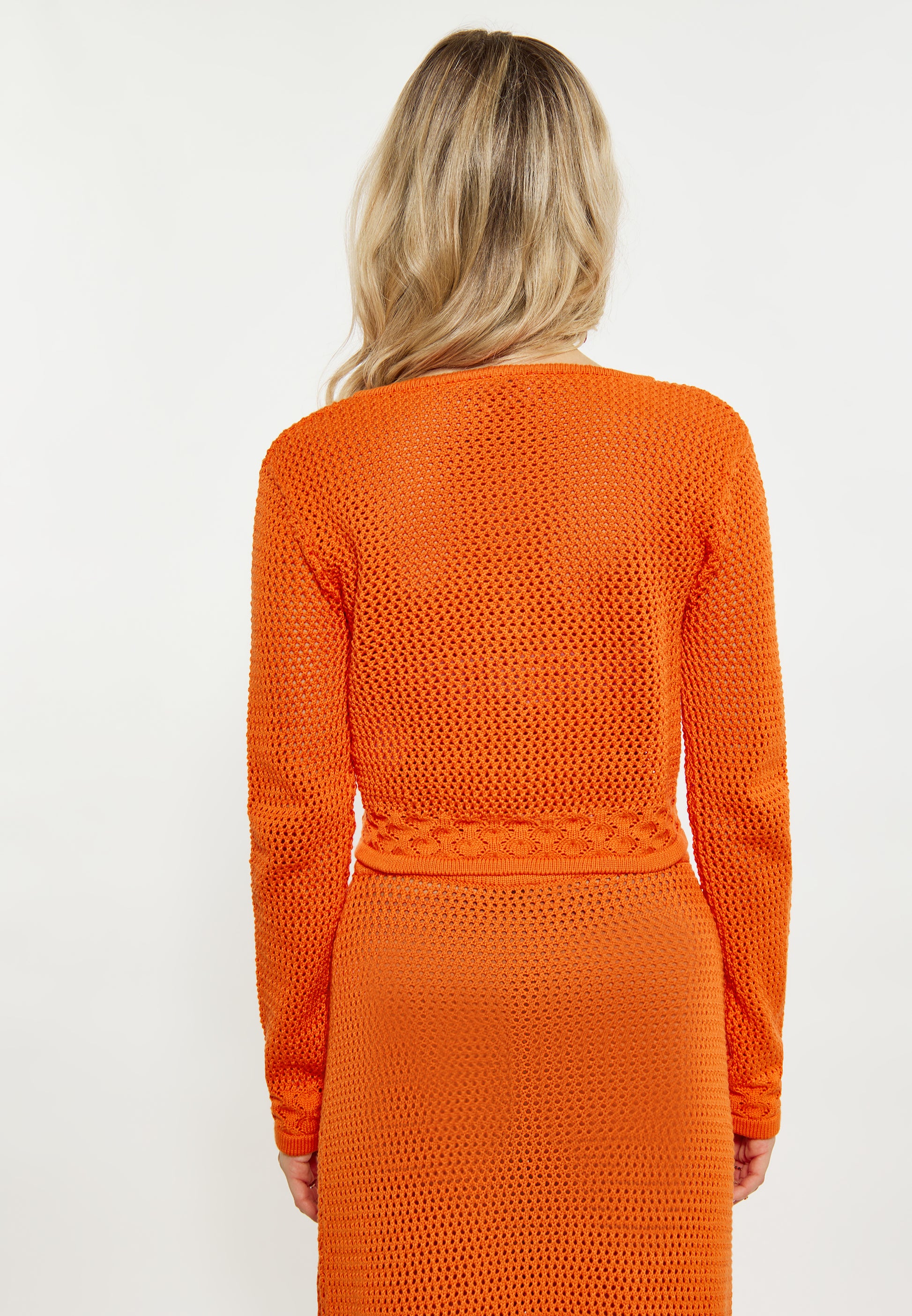 IZIA Women's Cardigan