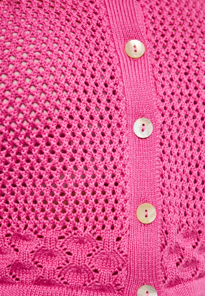 IZIA Women's Cardigan