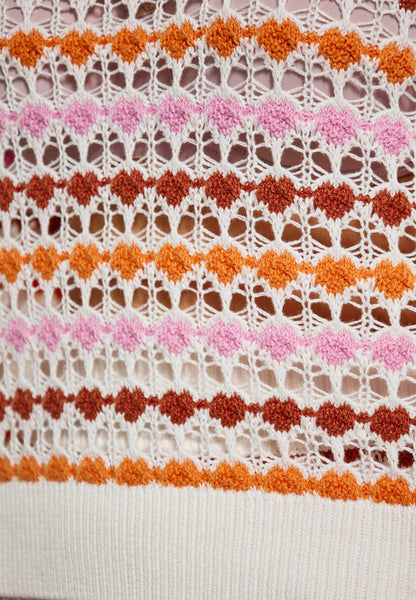 Ebeeza Women's Sweater Vest