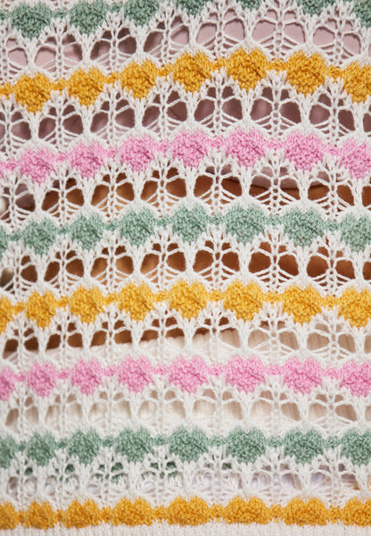 Ebeeza Women's Sweater Vest