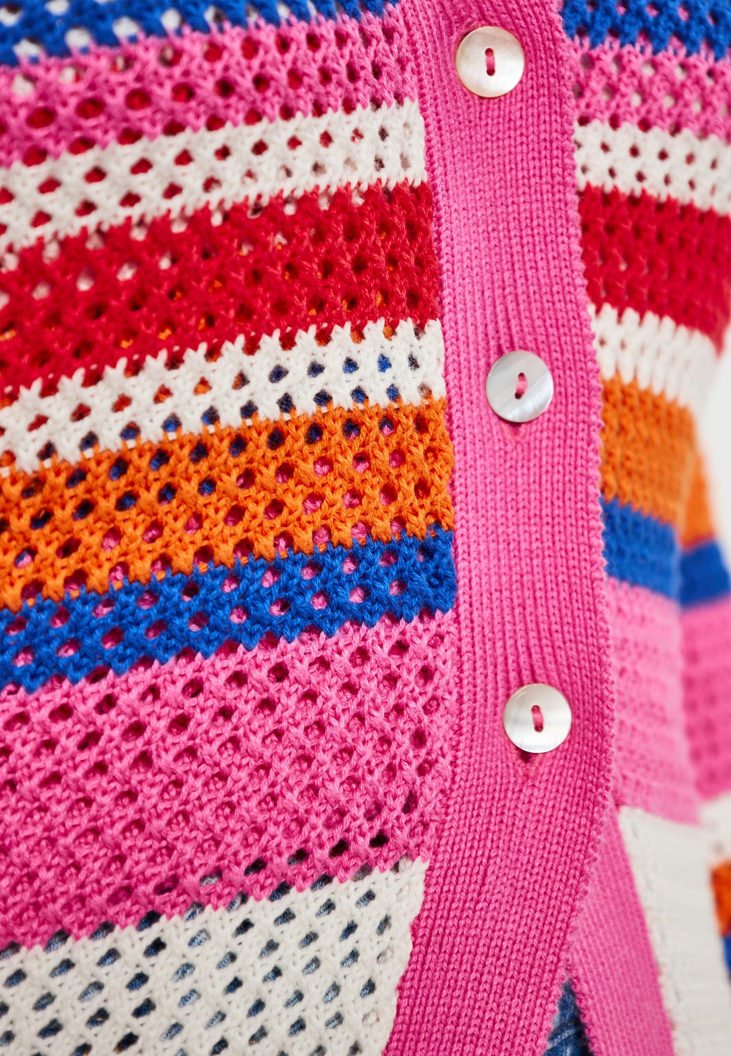 Ebeeza Women's Cardigan